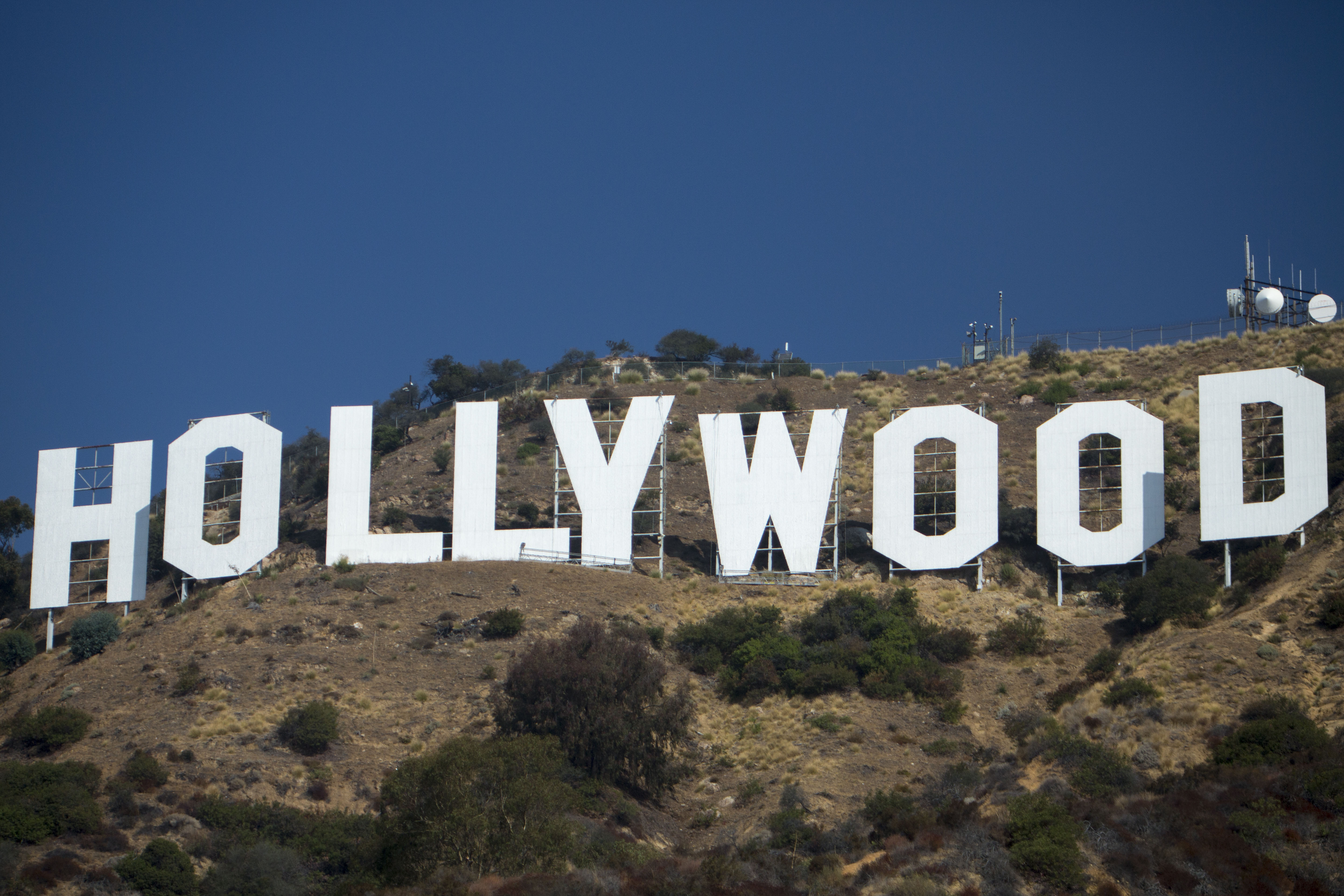 Hollywood Sign’s 90th Anniversary to be Celebrated at Two Events